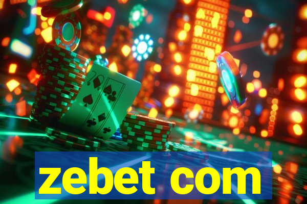 zebet com